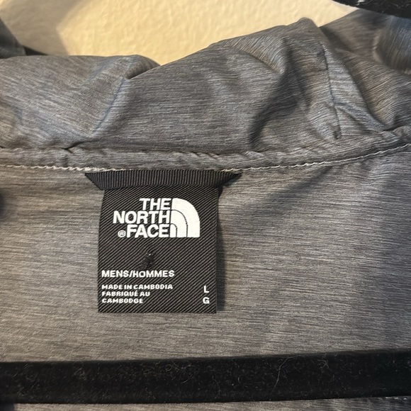 The North Face Mittellegi Hybrid Hooded Jacket - Picture 3 of 10
